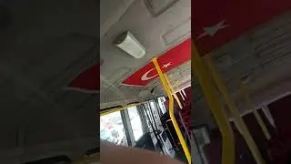 Karsan J9 Premier Tanıtım