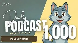 1,000 WORDS UNLOCKED! 🏆 | Learn 3,000 English Words in 50 Days | Episode 13: The big 🎉Celebration