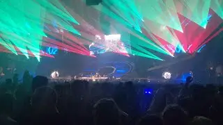Radical Redemption & Yellow Claw - 20.000 Volts @ Hard Bass 2019 (4K)