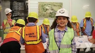 Camp Moody Construction Update: Adventure For All 2019