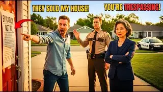 HOA Put a Lien on My Home and Auctioned It Off &mdash; Until I Proved They Sold 47 Houses ILLEGALLY