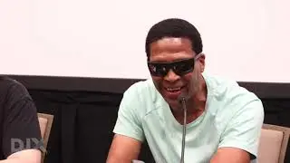 Keith Shocklee @ DJX '23 Keynote Q&A: 50 Years of Hip Hop