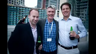 FraudNet Spring 2017