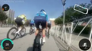 2023 Masters Nationals Criterium 55 59