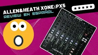 Allen&Heaht XONE:PX5 🇪🇸 Unboxing & Review