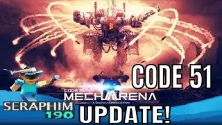 Code 51 : PSVR - Update V1.01 Blinders OFF!!!!
