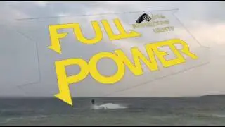 kitesurfing school fullpower