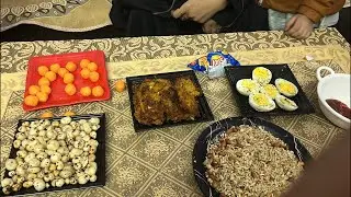 Firdous daily vlogs is live