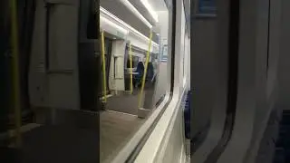 SCOTRAIL CLASS 385 TRACTION MOTOR HUMMING SOUND QUALITY SOUND