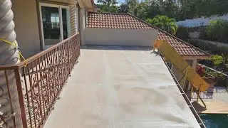 Waterproofing BEFORE you Tile