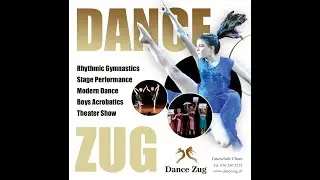 Dance Zug - Tanzschule Cham Training 2023