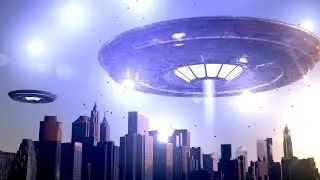 Project Great Deception: Lucifer & Aliens, Military & Holograms.