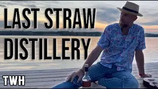 Stout Whisky // Last Straw Distillery // The Whisky Hunter