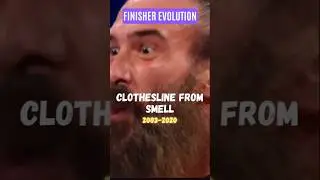 Every FINISHER of Brodie Lee ! #shorts #wwe #aew