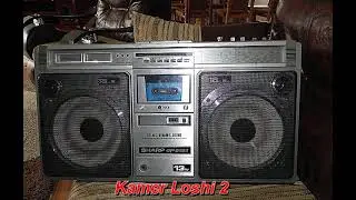 Kamer Loshi 2