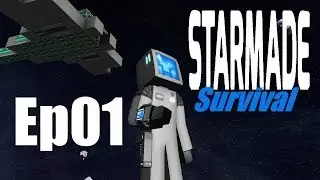 StarMade Survival | 