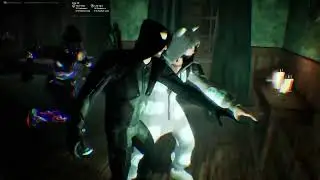 Directo de Fortnite en un mapa de Horror con los panas