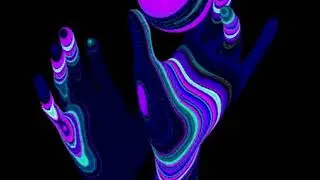 Metaverse Art Inspiration