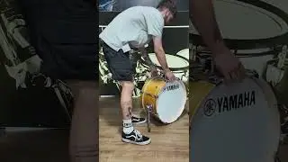 Gigging Drummer?! Need a lightweight kit?!