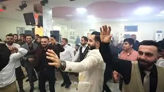 حفل زفاف  العريس شريف عفورة (ج3) الفنان بكري ملاحفجي / القمة تجعل تتكلم