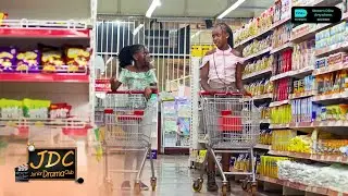 School shopping underway &ndash; Juniors Drama Club S2 Ep 20 | Pearl Magic Prime