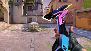 New BattlePass(V26 ACT1) Skin