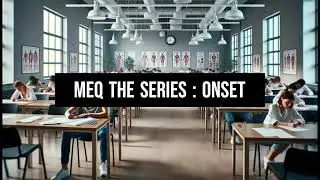 EP5 NL3 MEQ The series   Physical examination