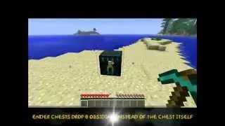 Minecraft 12w24a Snapshot