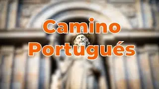 Camino Portugués Day 1