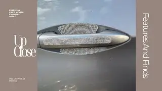 Bling Car Door Handle Protectors- Review Before You Buy