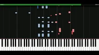 Lieder aus Franz Schubert&rsquo;s Schwanengesang, S.560 - Schubert &bull; Liszt | &bull;DevilSynthesia&bull; (Goh)