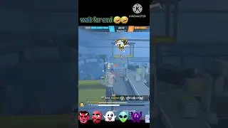 AN94 DRAG HEADSHOT OP😱😈 SK GAMING #shorts #freefire