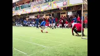 &ldquo;What a goal! Future star in the making ⚽🔥&rdquo;