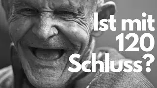 KRASS: So alt kann ein Mensch wirklich werden!