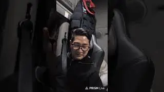 트럭커 집시 브이로그 라이브 방송