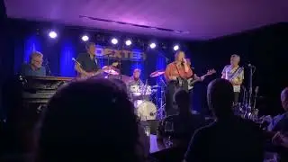 Blue Monday Blues Jam on Sept. 11th. 2023 in Odense-DK