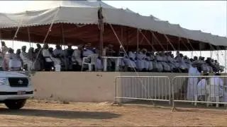 BBC Camel Racing Documentary filmed in Oman (High Quality)