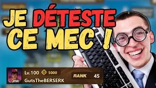 TOA HELL Octobre 2025 - Le mec qui a fait cette rotation est un PSYCHOPATHE ! SUMMONERS WAR