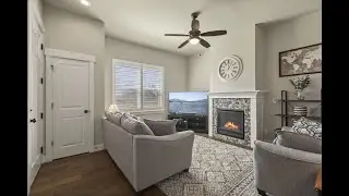 1708 W 50th St Rental Walkthrough