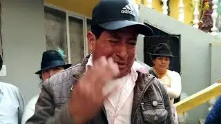 Pato wilson/migrante/autor:patricio jacho/video/original/2021