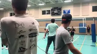 Renew (Finals) Best of 3