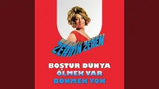 Ölmek Var Dönmek Yok