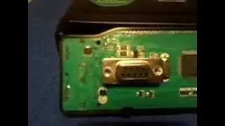 Albrecht AE6891 Export Mod