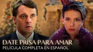 ESTRENO EN ESPAÑOL💥CORAZÓN EN TURBULENCIA💥EL PILOTO QUE PERDIÓ TODO POR AMOR. DATE PRISA PARA AMAR