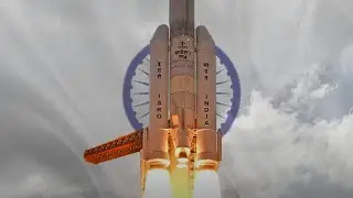 India becomes first nation to land on moon's south pole