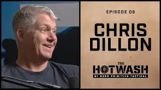 The Wild Origin of the World&rsquo;s Most Powerful Rifles -- Chris Dillon