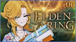 【ELDEN RING】filler episode over【Dokibird】