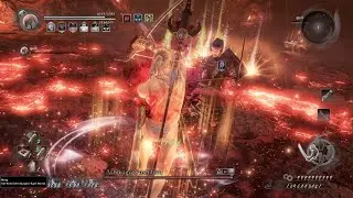 Nioh - Coop Floor 168