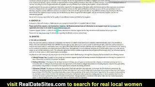 🌟🌟 Datemyage.com Cancel  Account - How To Remove Your Profile On Datemyage.com