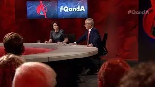 PM Malcolm Turnbull on Q&A | 11 December 2017